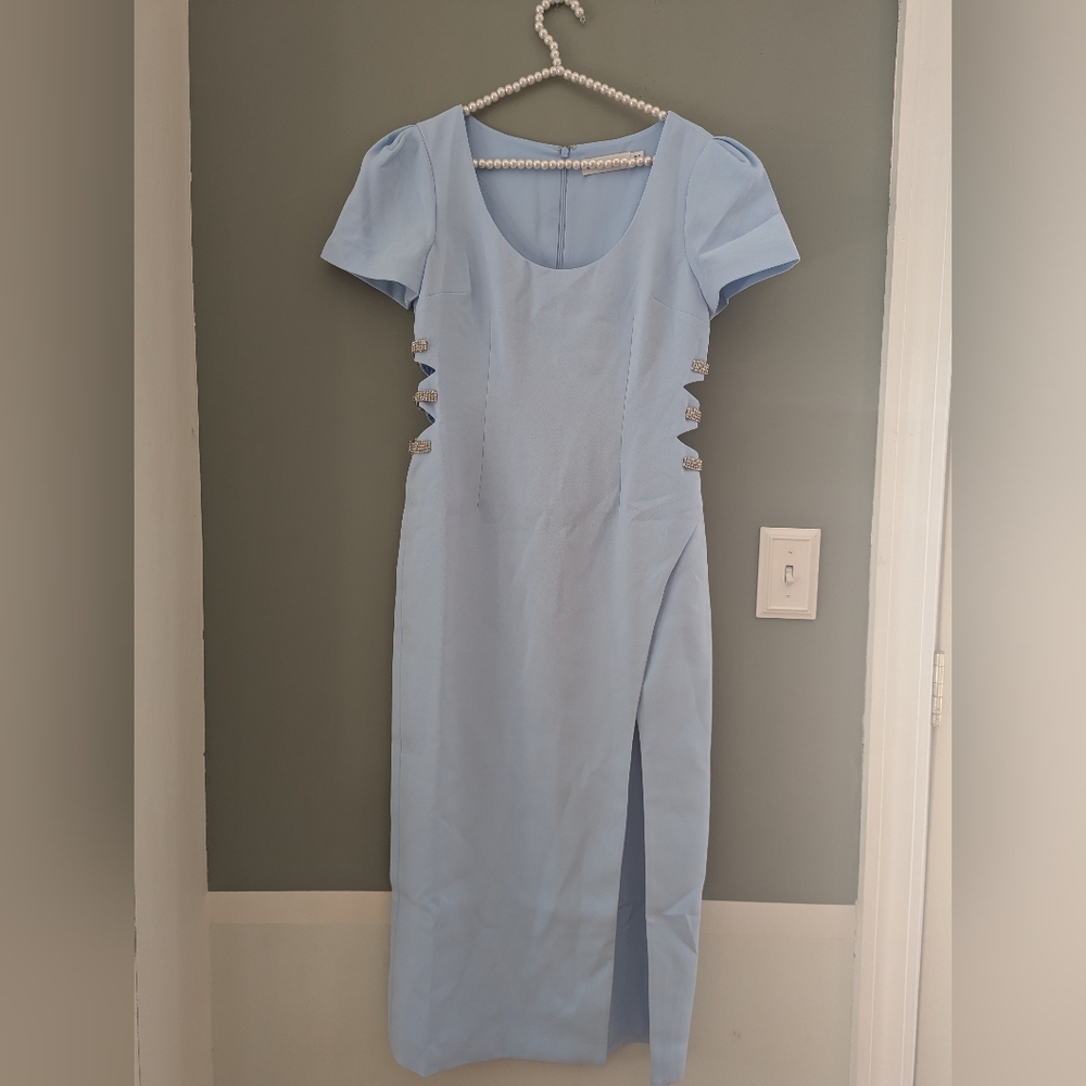 Like new Self Portrait size 8us
